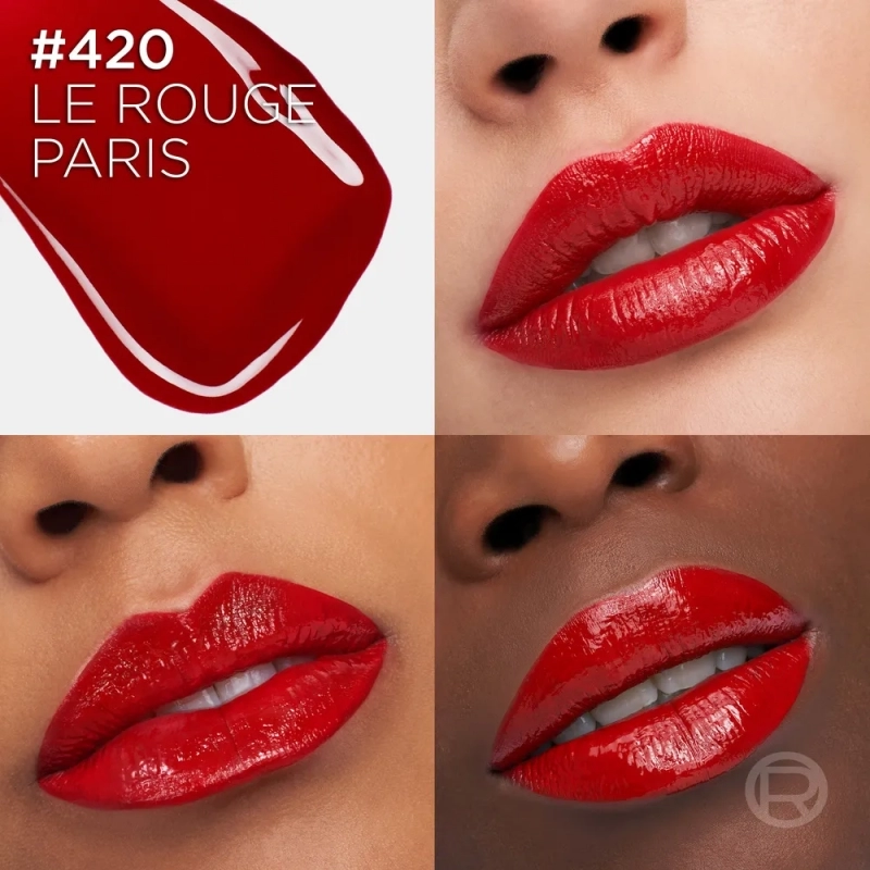 LOREAL LAB LAQUE RES 420